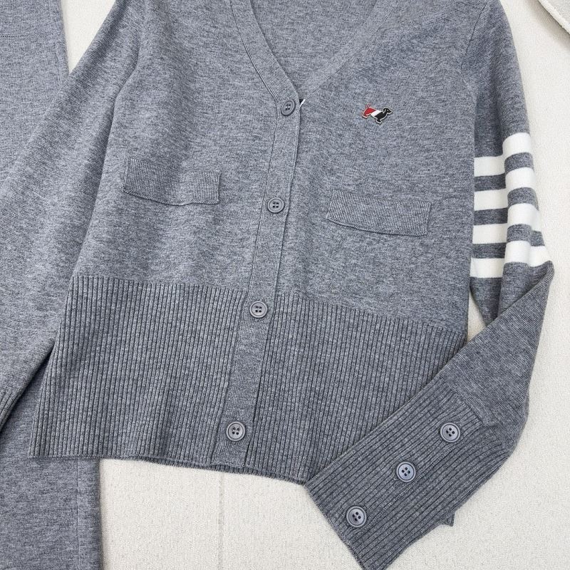 Thom Browne Long Suits